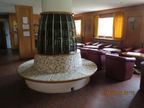 Hotel Cristallo Folgaria Exterior foto